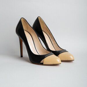 CASADEI black heels